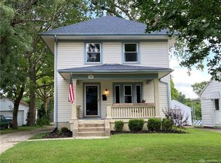 518 Heiss Ave, Dayton, OH 45403