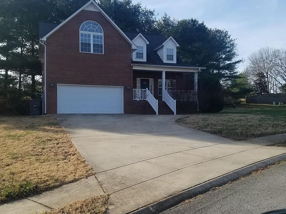 1035 Sugarhill Pl, Cookeville, TN 38501 Zillow