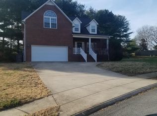 1035 Sugarhill Pl, Cookeville, TN 38501