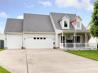 3667 Abbotts Mill Dr, Willoughby, OH 44094