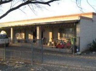 3711 S Bobby Dr, Tucson, AZ 85730