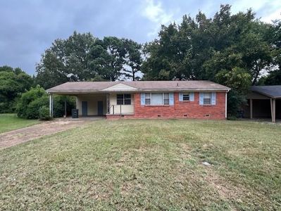 4251 Argonne St, Memphis, TN, 38127