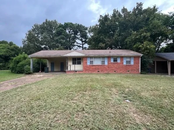 4251 Argonne St, Memphis, TN 38127