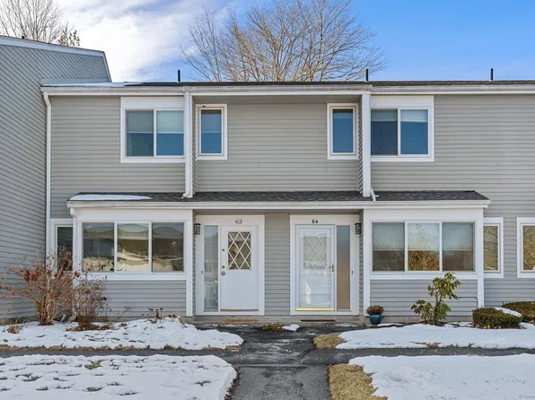 63 Hilltop Drive #63, Simsbury, CT 06089
