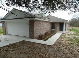 295 Martin Luther King Jr St, Diboll, TX 75941