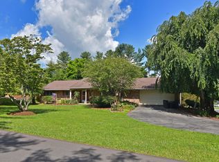 233 Summit Ave, Lewisburg, WV 24901