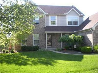 25 Orchard Dr, Springboro, OH 45066