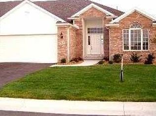 7845 Moundview Ct #7845, Waterville, OH 43566