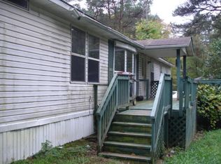 4336 Washburn Rd, Vassar, MI 48768