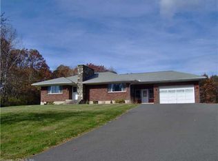 83 Chimney Rd, Watertown, CT 06795