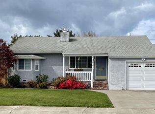 17039 Via Pasatiempo, San Lorenzo, CA