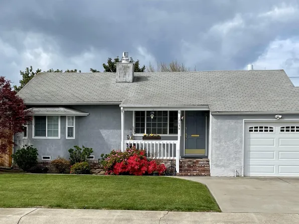 17039 Via Pasatiempo, San Lorenzo, CA 94580