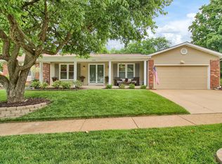 12935 Mayerling Dr, Saint Louis, MO