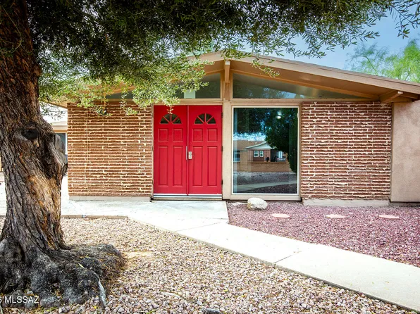 5610 E 20th St, Tucson, AZ 85711
