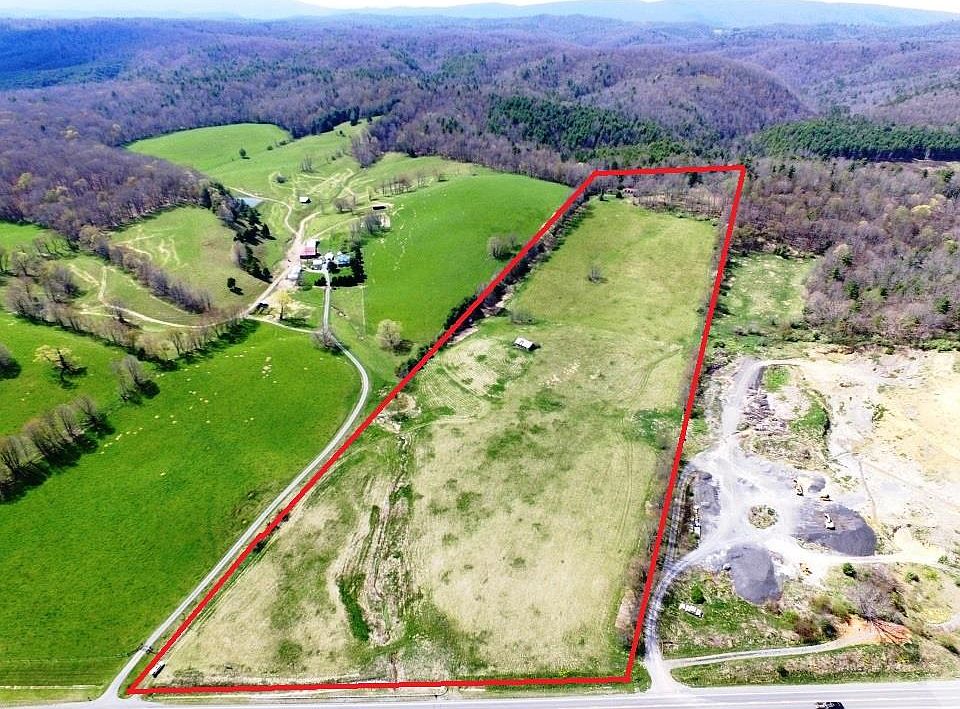 7647 S Scenic Hwy, Bland, VA 24315 MLS 76539 Zillow