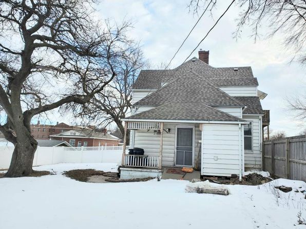 415 W 6th St, Concordia, KS 66901