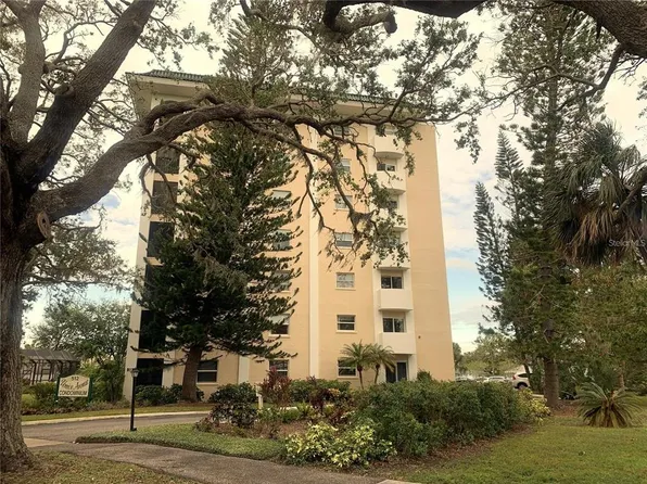 512 W Venice Ave APT 207, Venice, FL 34285