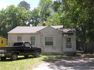 3515 Stonewall St, Brunswick, GA 31520