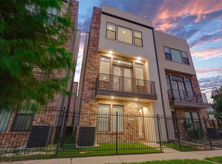 1417 Nagle St, Houston, TX 77003