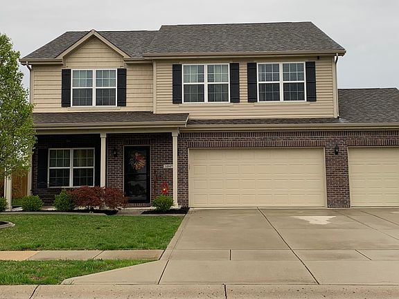 lots of space between homes