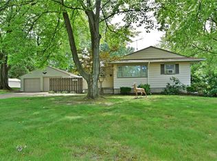 1327 Old Forge Rd, Niles, OH 44446