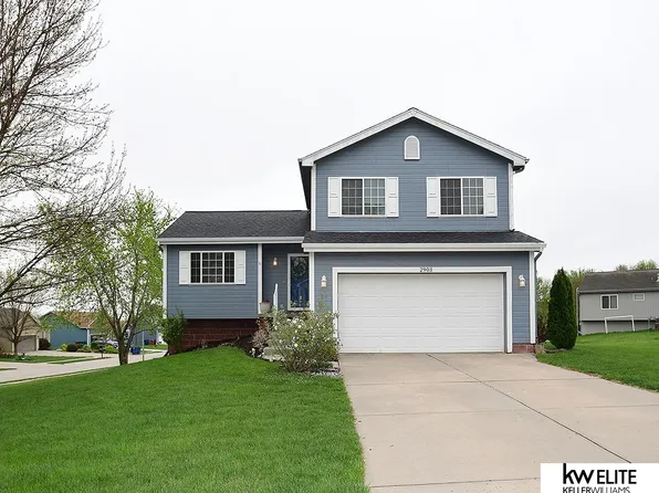 2903 Yorktown St, Bellevue, NE 68123