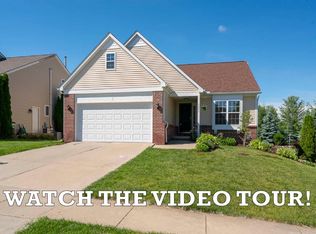 7273 York St, Dexter, MI 48130