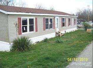 398 Lake Naomi Rd, Clay City, KY --