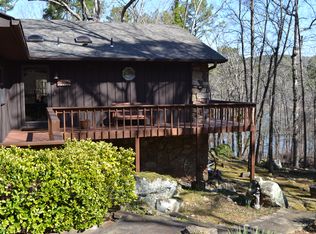 610 Valhalla Dr, Edgemont, AR 72044