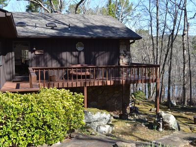 610 Valhalla Dr, Edgemont, AR, 72044