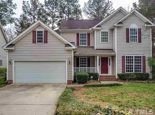 5608 Big Sandy Dr, Raleigh, NC 27616
