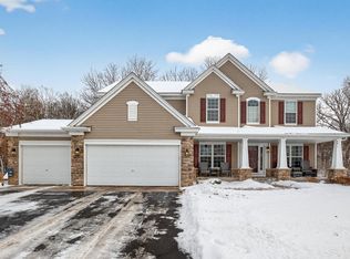 6691 Timber Ridge Lane Ct S, Cottage Grove, MN 55016