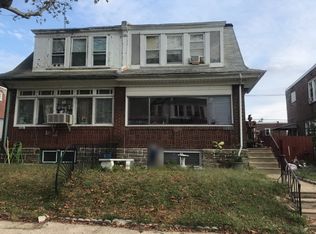 2335 Fuller St, Philadelphia, PA 19152