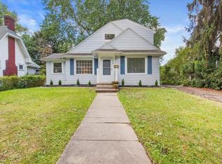 115 Monroe Pkwy, Rochester, NY 14618