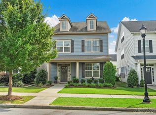 2124 Woodward Ave, Charlotte, NC 28206