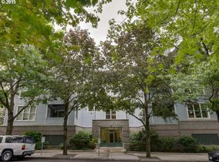 205 SW Montgomery St APT 304, Portland, OR 97201