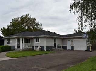 765 E Elmore St, Lebanon, OR 97355