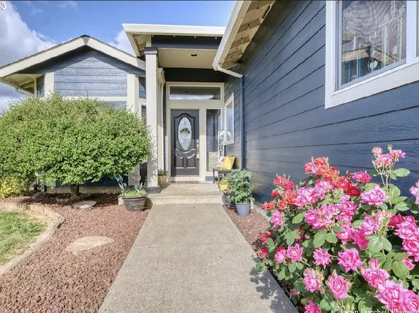 35469 Spence St, Saint Helens, OR 97051