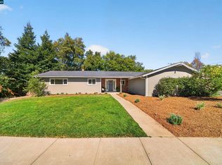 3100 Sandalwood Ct, Lafayette, CA 94549