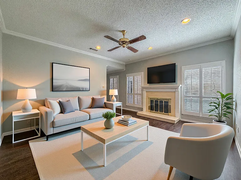 5128 Ledgestone Dr — Photo 10