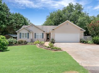 524 Pecan Grove Rd, Seneca, SC 29672