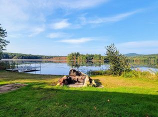 153 Lakeshore Drive, Gilmanton, NH 03237