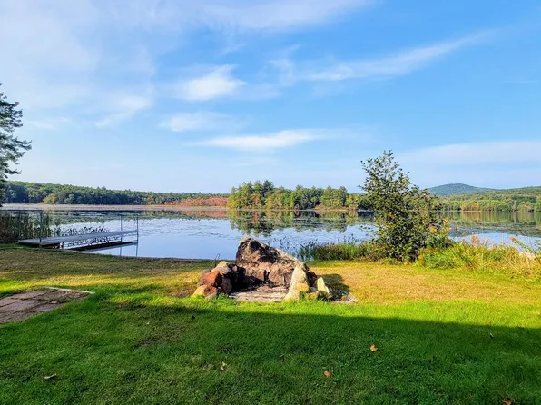 153 Lakeshore Drive, Gilmanton, NH 03237