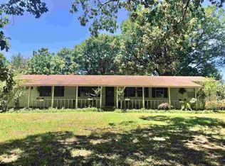 7487 Blackman Ferry Rd, Texarkana, AR 71854