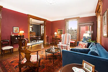 Sold by RES New York