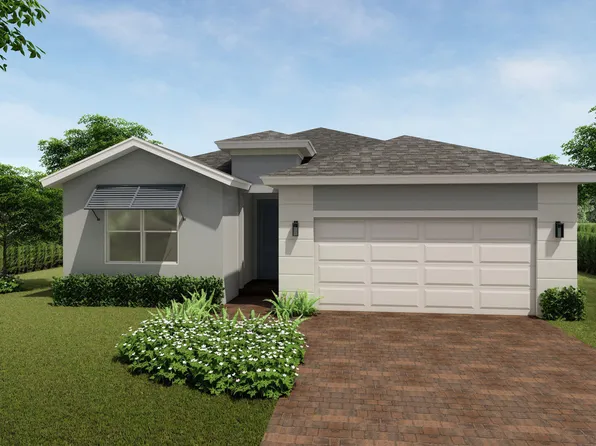 6911 SE Park Trace Drive, Stuart, FL 34997