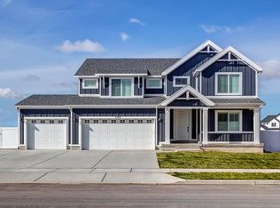 272 W Sadie Ln #581, Santaquin, UT 84655