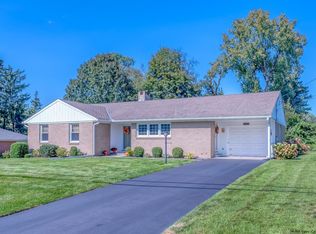 164 Griffin Dr, Hurley, NY 12443