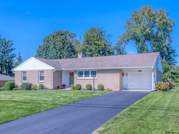 164 Griffin Drive, Hurley, NY 12443