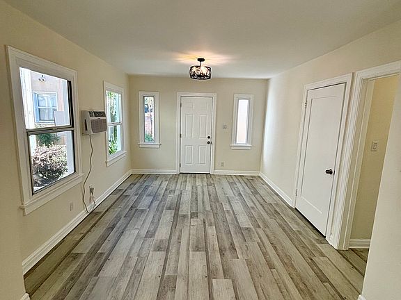 Dining and Living Rooms